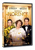 Božská Florence DVD