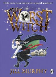 The Worst Witch, 1.  vydání