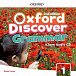 Oxford Discover 1 Grammar Class Audio CD (2nd)