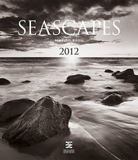 Kalendář nástěnný 2012 - Seascapes