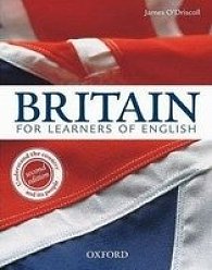 BRITAIN FOR LEARNERS OF ENGLISH Second Edition