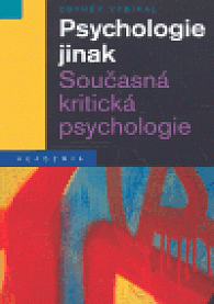 Psychologie jinak