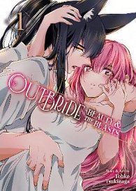 Outbride: Beauty and the Beasts 1