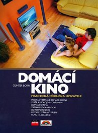 Domácí kino - Prakt. příručka uživ.