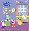 Peppa Pig - Peppa pomáhá planetě