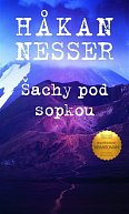 Šachy pod sopkou (Gunnar Barbarotti 7)
