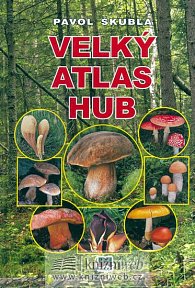 Velký atlas hub