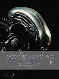 Capturing Archetypes: Twenty Years of Sideshow Collectibles Art