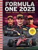Formula One 2023: The World´s Bestselling Grand Prix Handbook