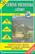 Cerová vrchovina Lučenec 141