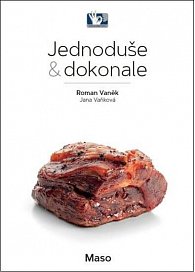 Maso - Jednoduše & dokonale, 1.  vydání