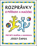 Rozprávky o psíčkovi a mačičke