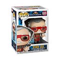Funko POP Icons: Stan Lee in Ragnarok Outfit