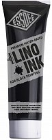 ESSDEE Barva na linoryt v tubě 250 ml Black
