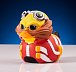Tubbz kachnička Sonic - Dr. Eggman