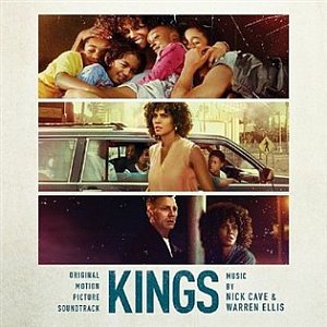 Kings (OST) - CD