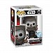 Funko POP Star Wars: Return of the Jedi 40th- Ewok w/helmets (exclusive special edition)