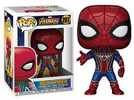 POP Marvel: Infinity War - Iron Spider