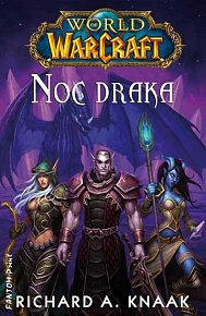 World of Warcraft - Noc draka