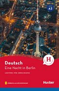 Lektüren für Erwachsene A2 Eine Nacht in Berlin