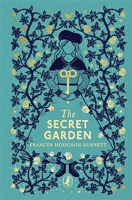 The Secret Garden : Puffin Clothbound Classics