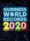 Guinness World Records 2020 (česky)
