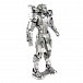 Metal Earth 3D puzzle: Marvel War Machine