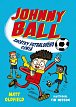 Johnny Ball 1 - Začátky fotbalového génia