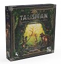 Talisman: Lesní království - hra (rozšíření)