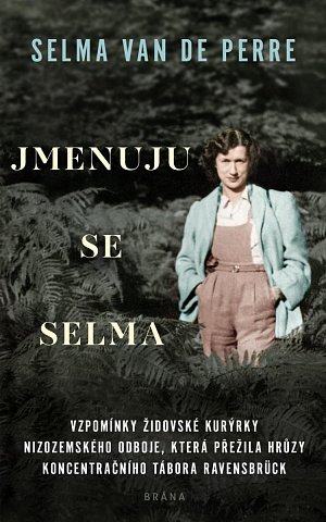 Jmenuju se Selma