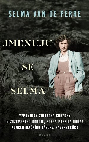 Jmenuju se Selma