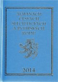Almanach českých šlechtických a rytířských rodů 2014