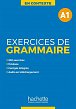 En Contexte A1 Exercices de grammaire + audio MP3 + corrigés