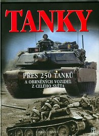 Tanky - Přes 250 tanků.. a obrněných vozidel z celého světa
