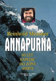 Annapurna (podtitul "50 let expedic do zóny smrti")