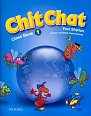 Chit Chat 1 Classbook