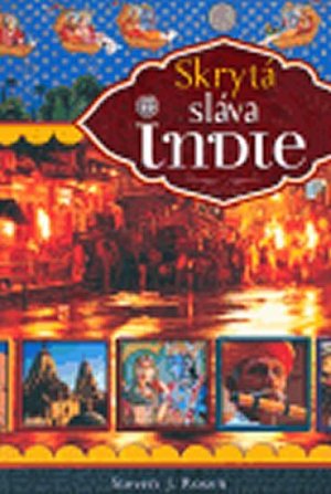 Skrytá sláva Indie