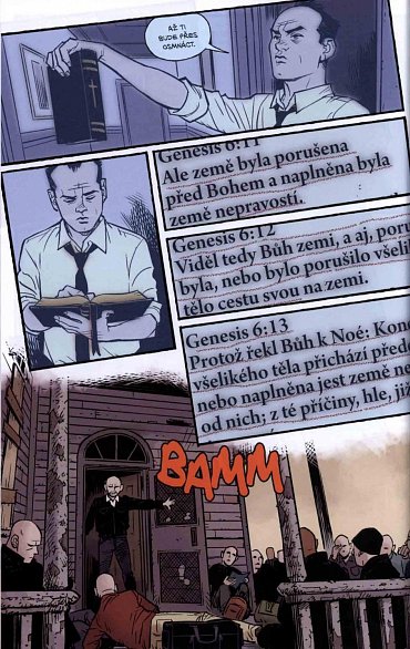 Náhled Klub rváčů 2