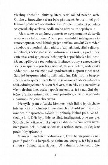 Náhled Stroj času / Ostrov Dr. Moreaua