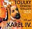 Toulky českou minulostí Speciál Karel IV. - 2 CD/mp3
