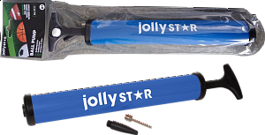 Ruční pumpička na míče JollyStar