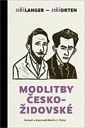 Modlitby českožidovské