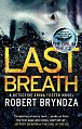 Last Breath : A gripping serial killer thriller that will have you hooked, 1.  vydání