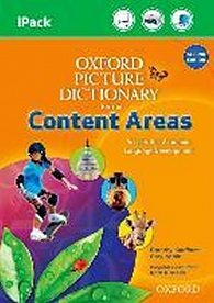 Oxford Picture Dictionary for Content Areas iPack (single User) (2nd)