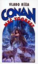 Conan : Meč Yggrest