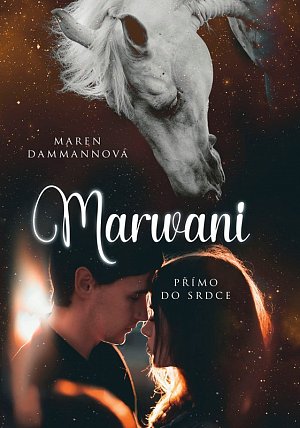 Marwani - Přímo do srdce