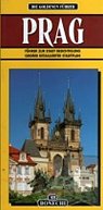 Praha U+H - španělsky - nová