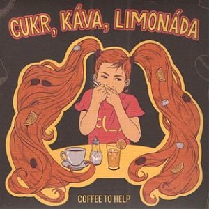 Cukr, káva, limonáda - CD