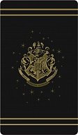 Harry Potter Rohožka - Bradavice zlatá (75x130 cm)