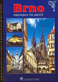 Brno - průvodce městem